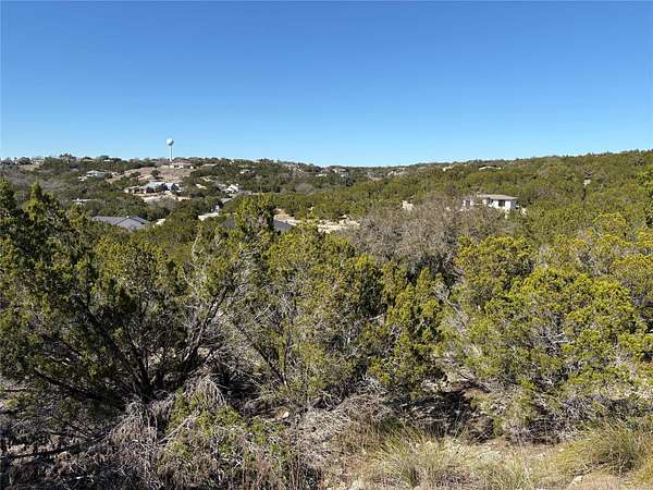 0.22 Acres of Residential Land for Sale in Lago Vista, Texas