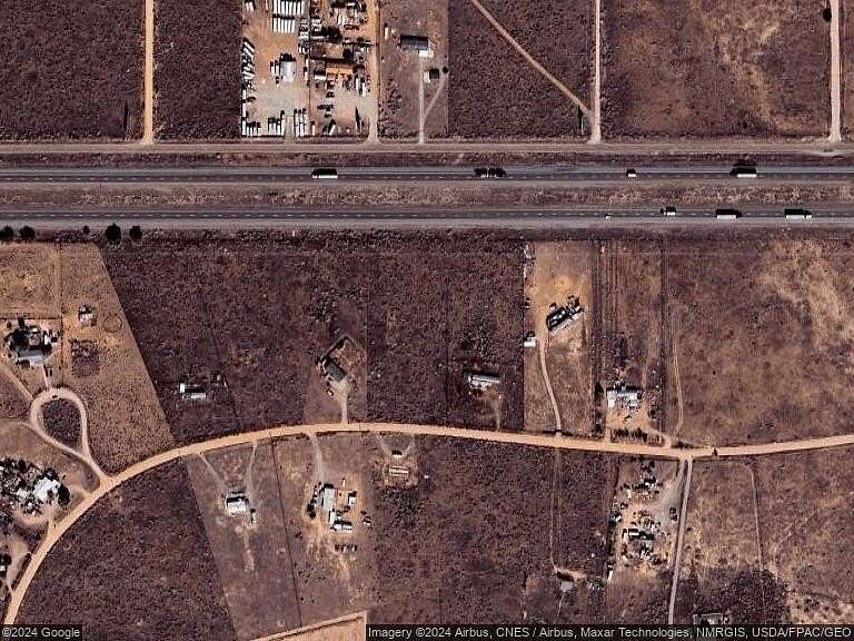 2.73 Acres of Land for Sale in Moriarty, New Mexico