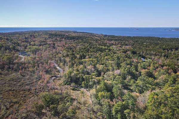 13 Acres of Land for Sale in Bristol, Maine