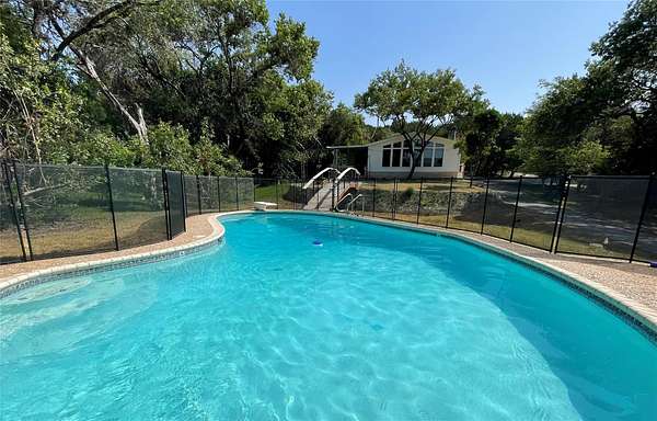 6 Acres of Residential Land with Home for Sale in Leander, Texas