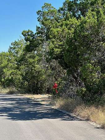 0.22 Acres of Residential Land for Sale in Lago Vista, Texas