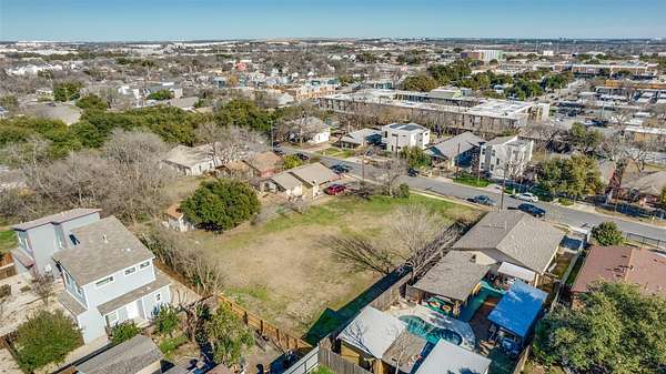0.36 Acres of Residential Land for Sale in Austin, Texas