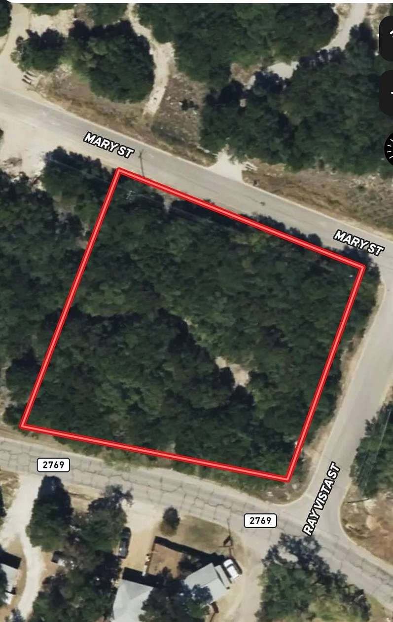 0.94 Acres of Mixed-Use Land for Sale in Leander, Texas