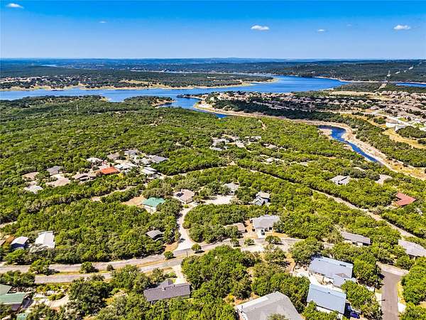 0.31 Acres of Residential Land for Sale in Lago Vista, Texas