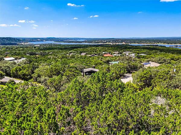 0.31 Acres of Residential Land for Sale in Lago Vista, Texas