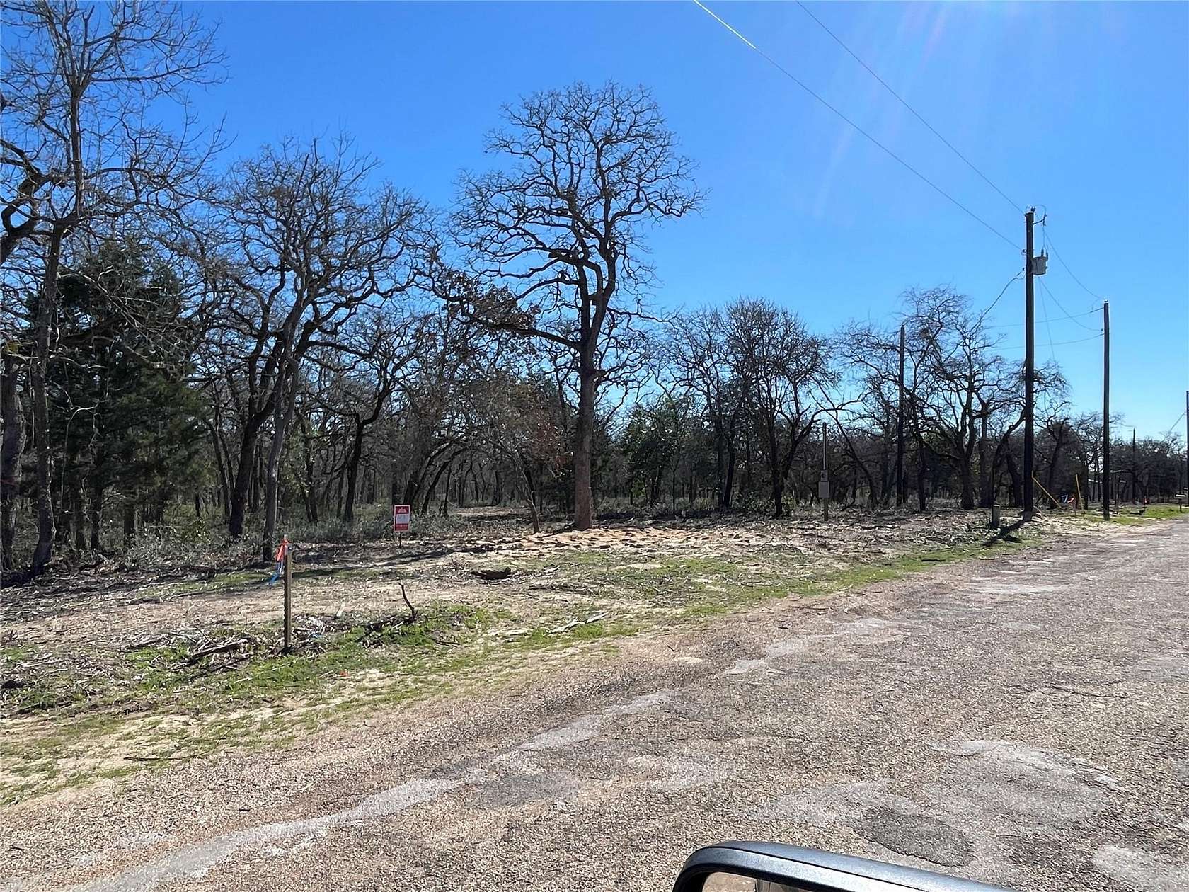 1 Acre of Residential Land for Sale in Rockdale, Texas