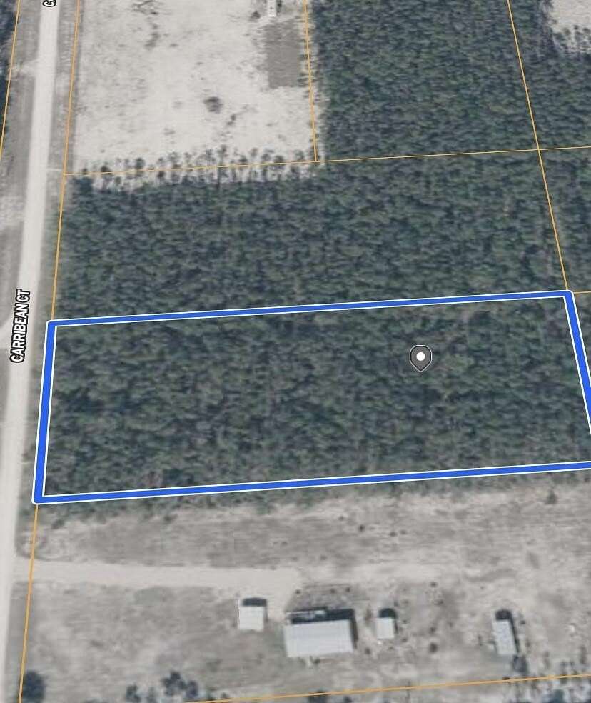 2 Acres of Land for Sale in Perry, Florida