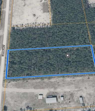 2 Acres of Land for Sale in Perry, Florida