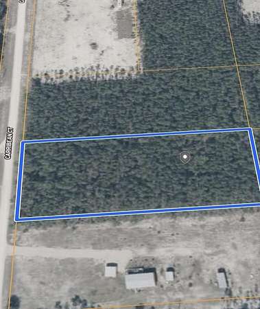 2 Acres of Land for Sale in Perry, Florida