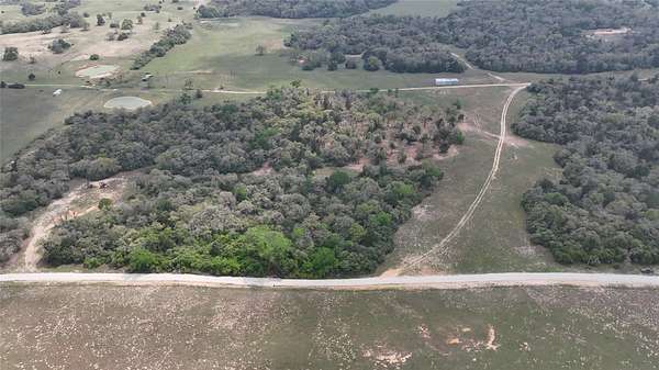 10.7 Acres of Land for Sale in Rockdale, Texas