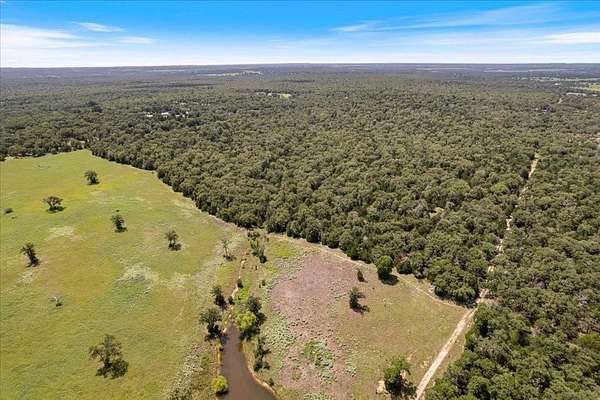 10.2 Acres of Land for Sale in Elgin, Texas