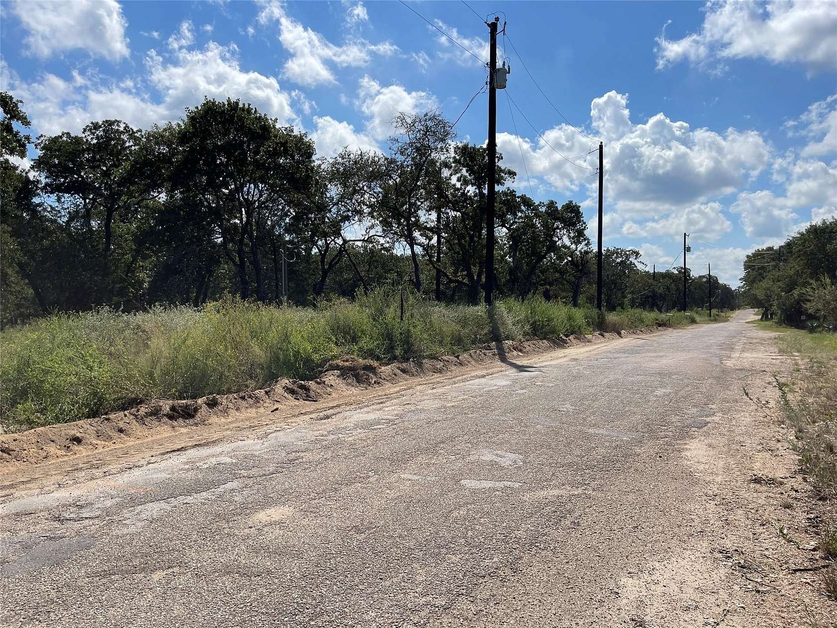1.1 Acres of Residential Land for Sale in Rockdale, Texas