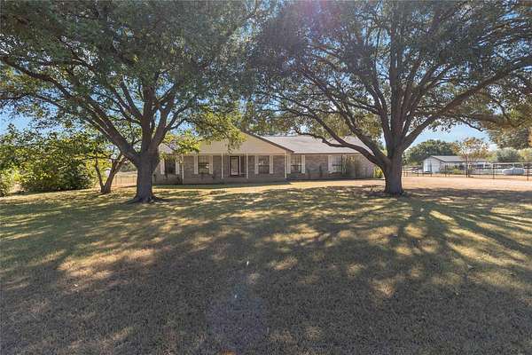 4.53 Acres of Residential Land with Home for Sale in Manor, Texas