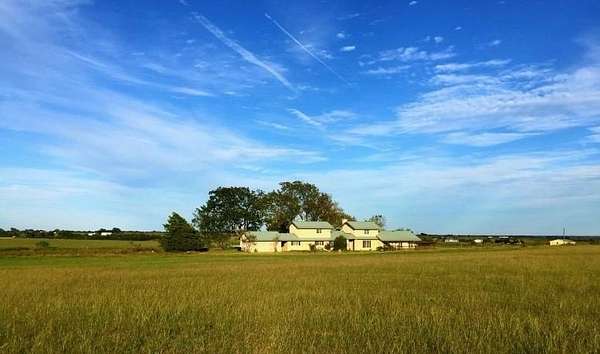 87.7 Acres of Agricultural Land for Sale in Taylor, Texas