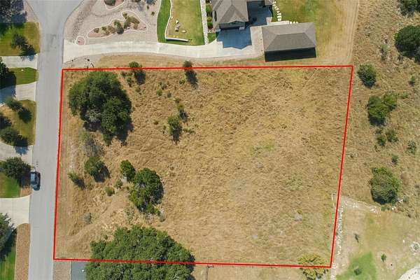 1 Acre of Residential Land for Sale in New Braunfels, Texas