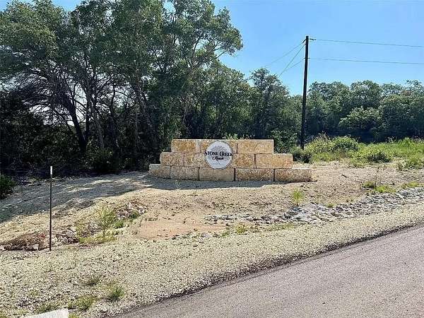 2.25 Acres of Residential Land for Sale in Bertram, Texas