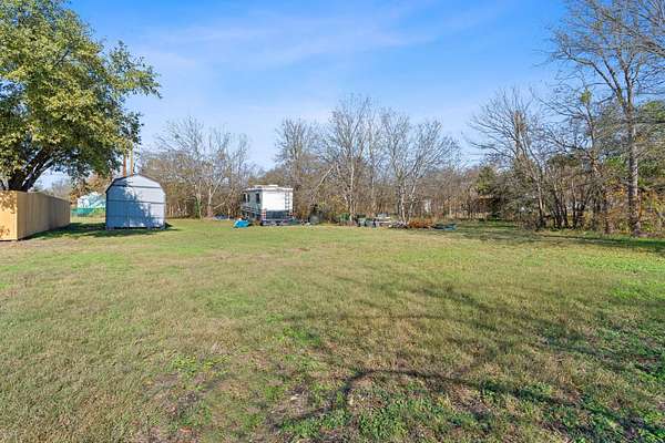 0.79 Acres of Residential Land for Sale in Taylor, Texas