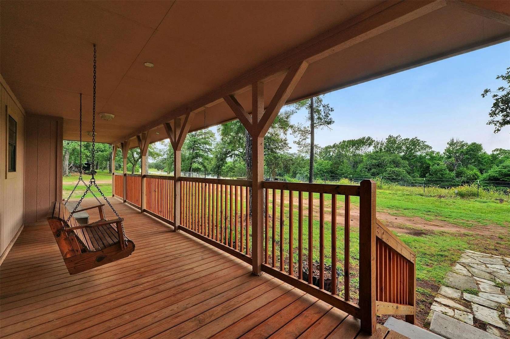 5 Acres of Improved Mixed-Use Land for Sale in Smithville, Texas