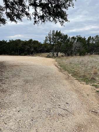 0.29 Acres of Residential Land for Sale in Wimberley, Texas