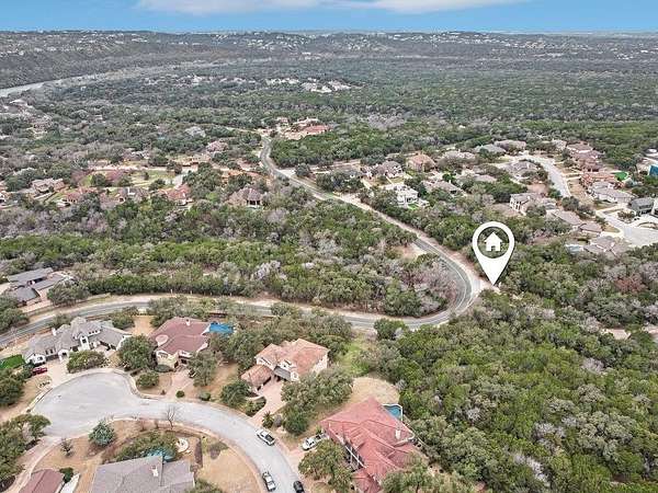 3 Acres of Residential Land for Sale in Austin, Texas
