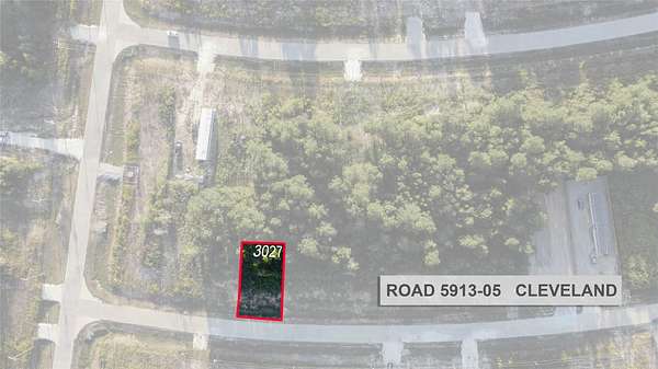 0.18 Acres of Mixed-Use Land for Sale in Cleveland, Texas