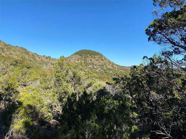 6.43 Acres of Land for Sale in Canyon Lake, Texas