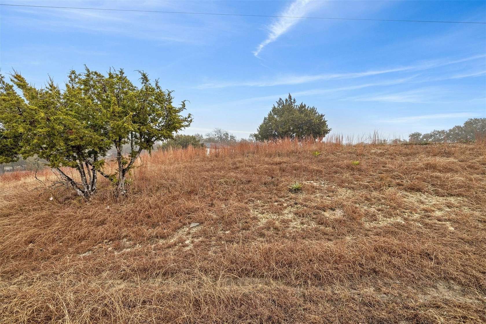 0.38 Acres of Residential Land for Sale in Salado, Texas