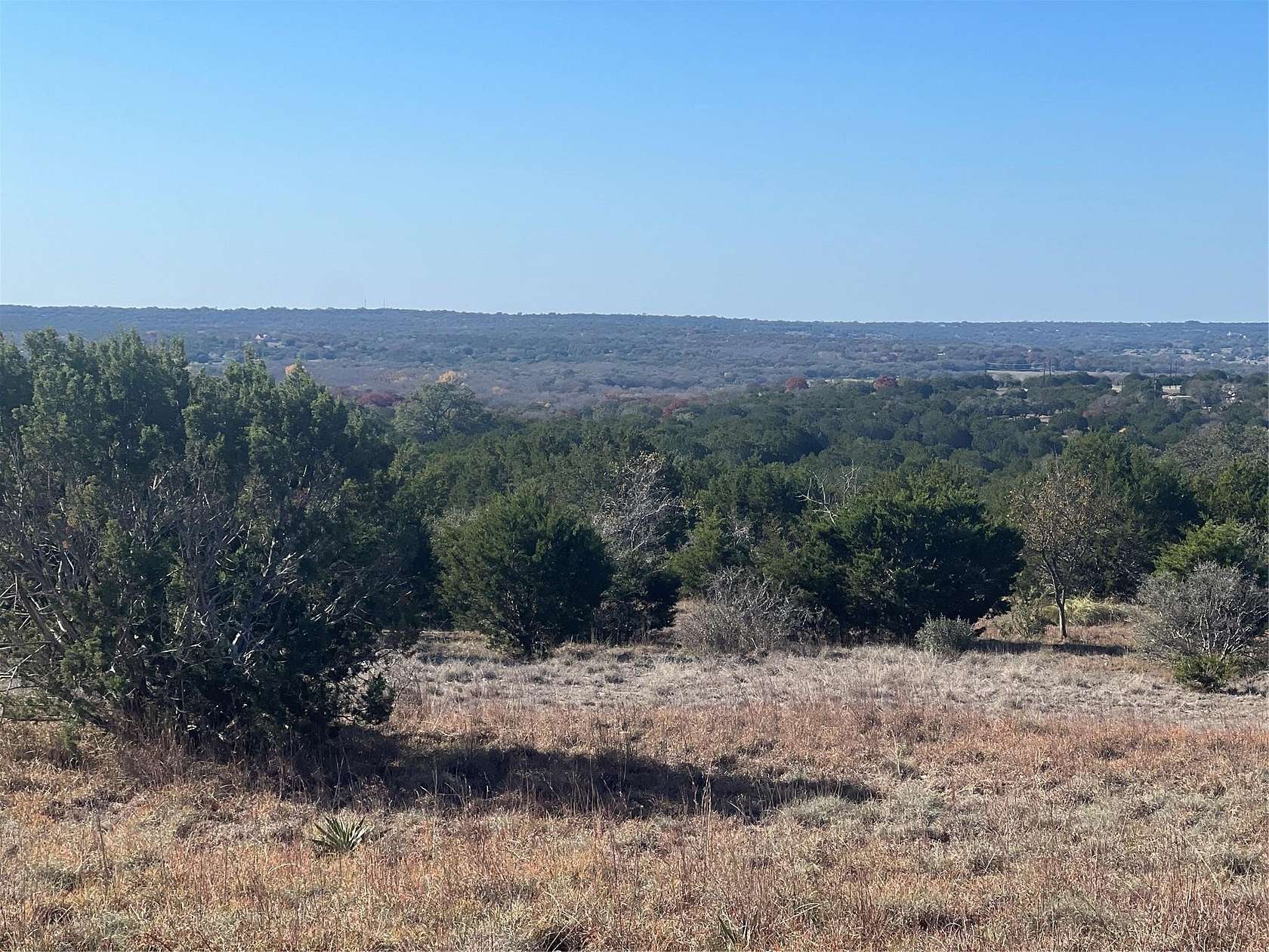 9.3 Acres of Residential Land for Sale in Kempner, Texas
