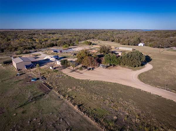 65.3 Acres of Improved Land for Sale in Taylor, Texas