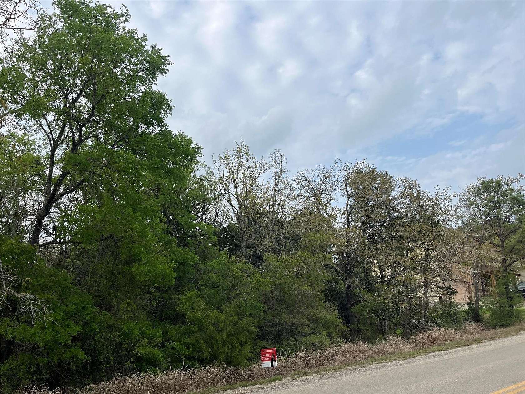 0.68 Acres of Residential Land for Sale in Bastrop, Texas