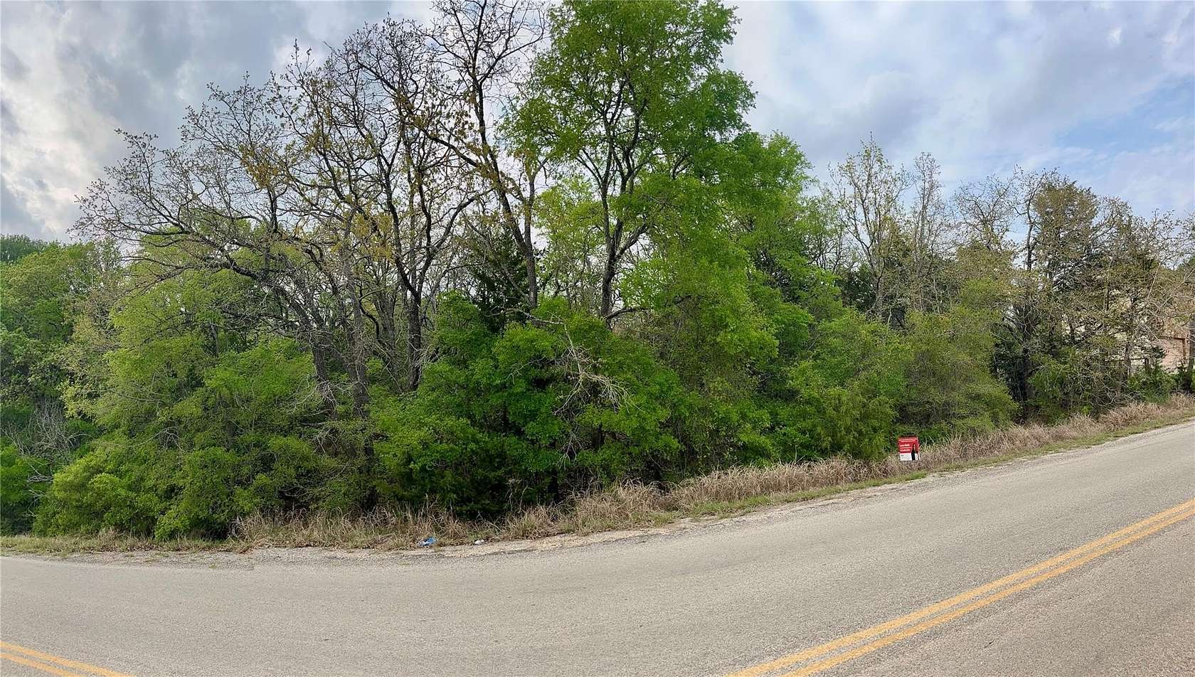 0.68 Acres of Residential Land for Sale in Bastrop, Texas