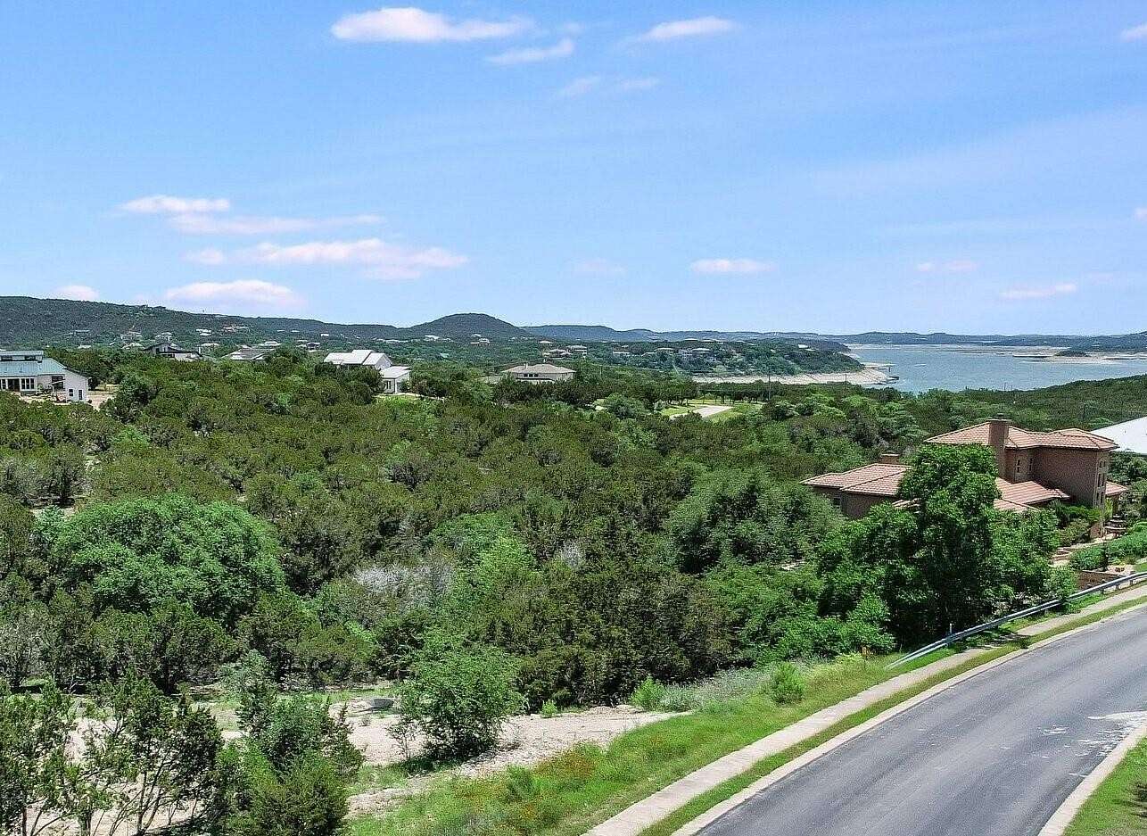 1 Acre of Residential Land for Sale in Lago Vista, Texas