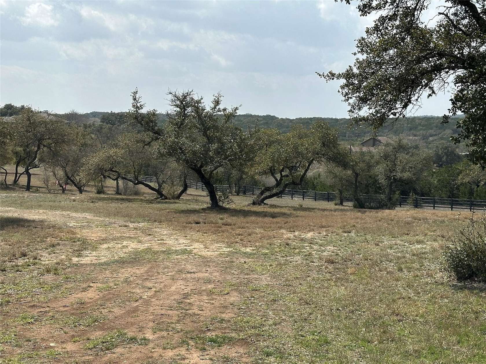 0.87 Acres of Residential Land for Sale in Spicewood, Texas