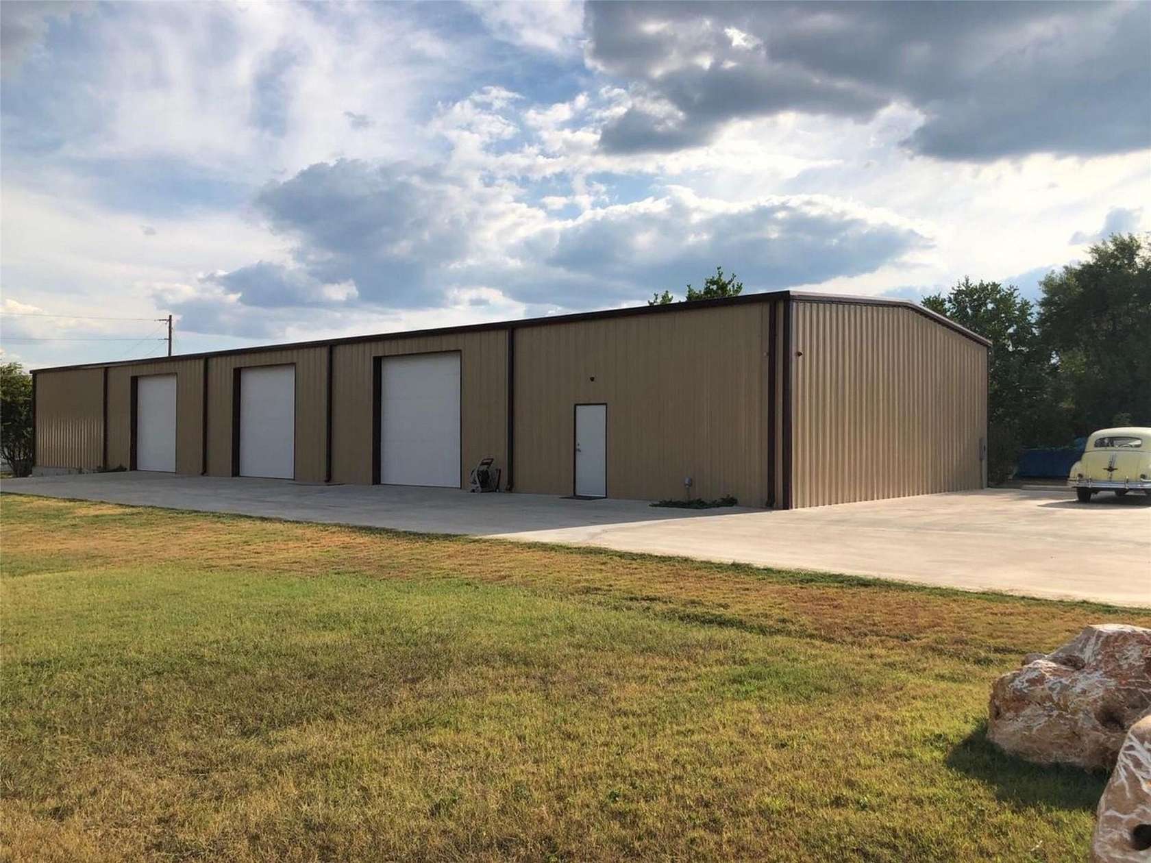 1.1 Acres of Land for Sale in Cedar Park, Texas