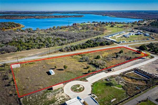 3.73 Acres of Mixed-Use Land for Sale in Austin, Texas