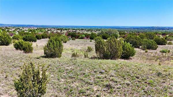 30 Acres of Recreational Land & Farm for Sale in Lometa, Texas