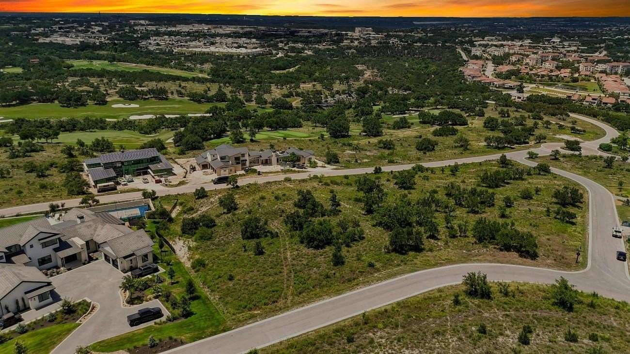 1 Acre of Residential Land for Sale in Austin, Texas
