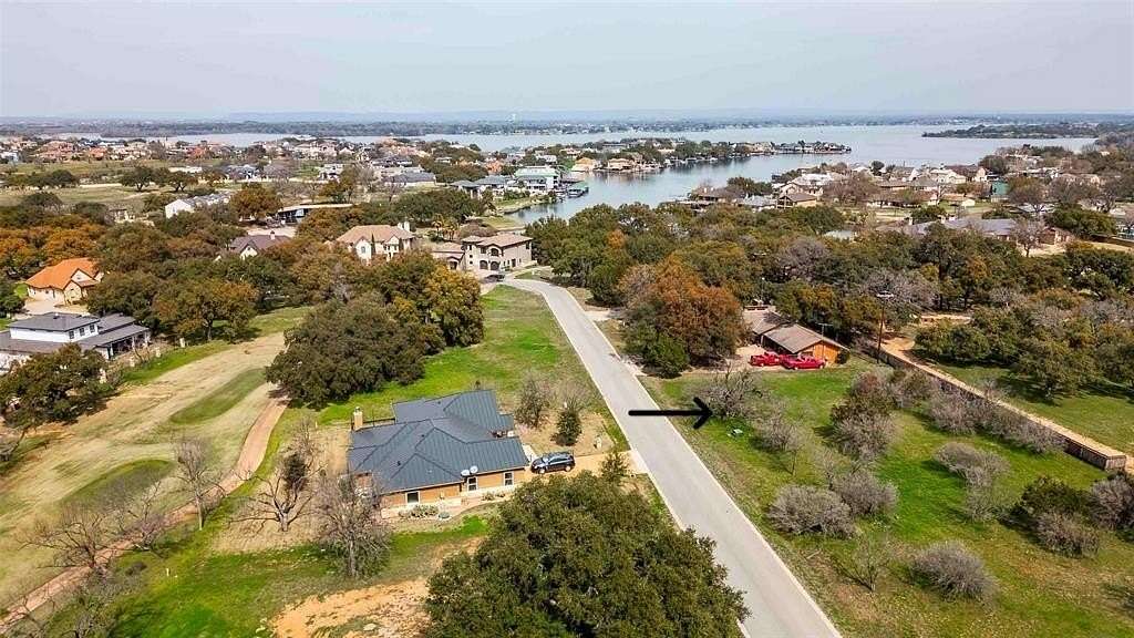 0.1 Acres of Residential Land for Sale in Horseshoe Bay, Texas