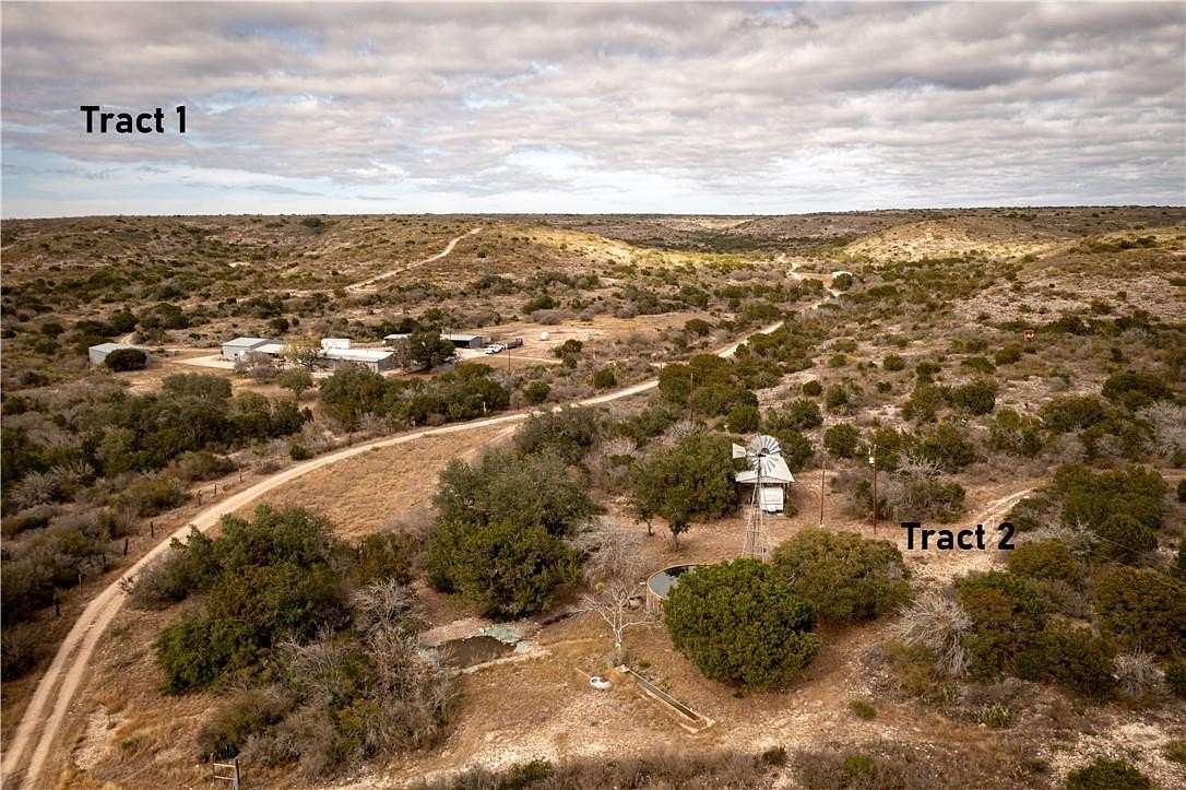 101 Acres of Land for Sale in Brackettville, Texas