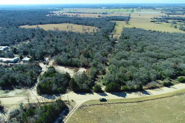 3 Acres of Land for Sale in Milano, Texas
