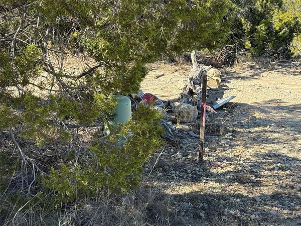 0.2 Acres of Residential Land for Sale in Lago Vista, Texas