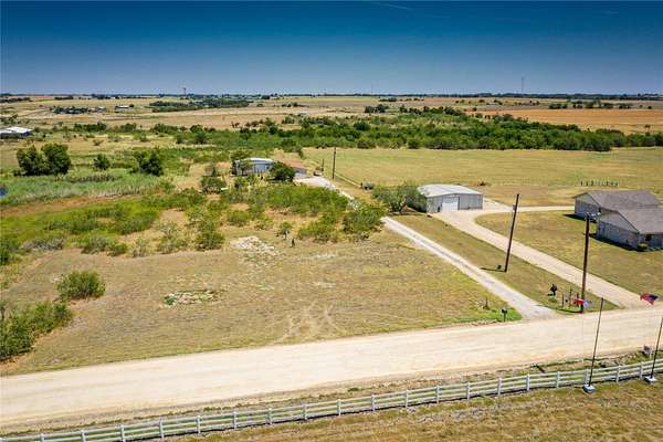 10.3 Acres of Improved Land for Sale in Taylor, Texas