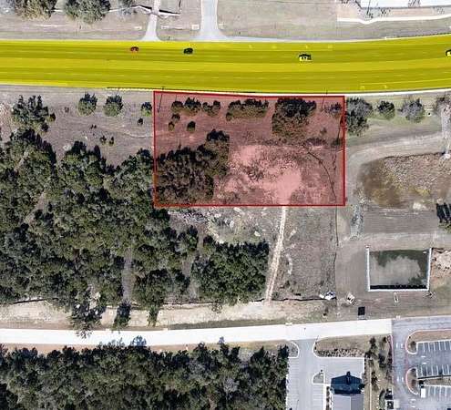 1.39 Acres of Land for Sale in Dripping Springs, Texas
