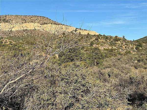 10 Acres of Land for Sale in Kingman, Arizona