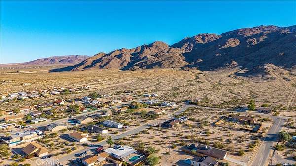 0.21 Acres of Land for Sale in Twentynine Palms, California