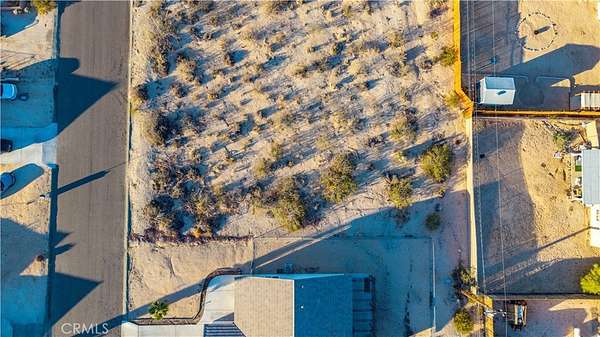 0.2 Acres of Land for Sale in Twentynine Palms, California