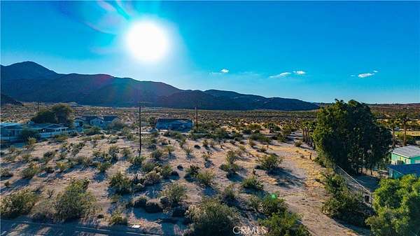 0.34 Acres of Land for Sale in Twentynine Palms, California