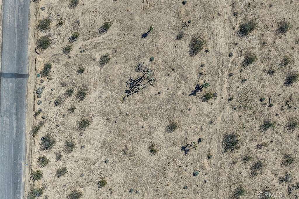 0.41 Acres of Land for Sale in Joshua Tree, California
