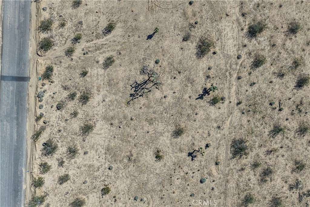 0.41 Acres of Land for Sale in Joshua Tree, California