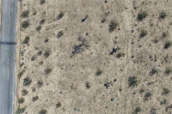 0.41 Acres of Land for Sale in Joshua Tree, California